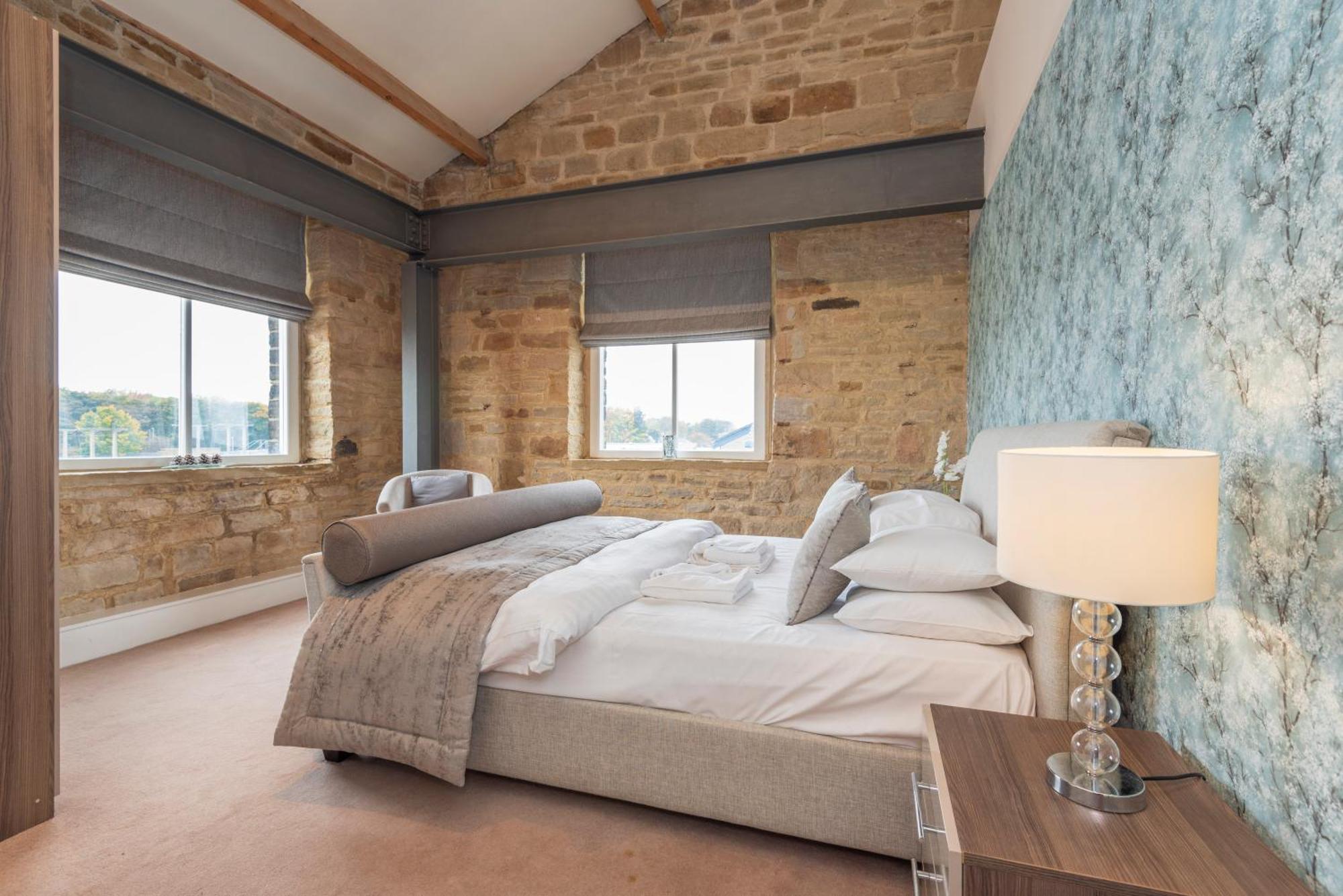 Heritage Serviced Suites - Serviced Apartments Huddersfield Habitación foto