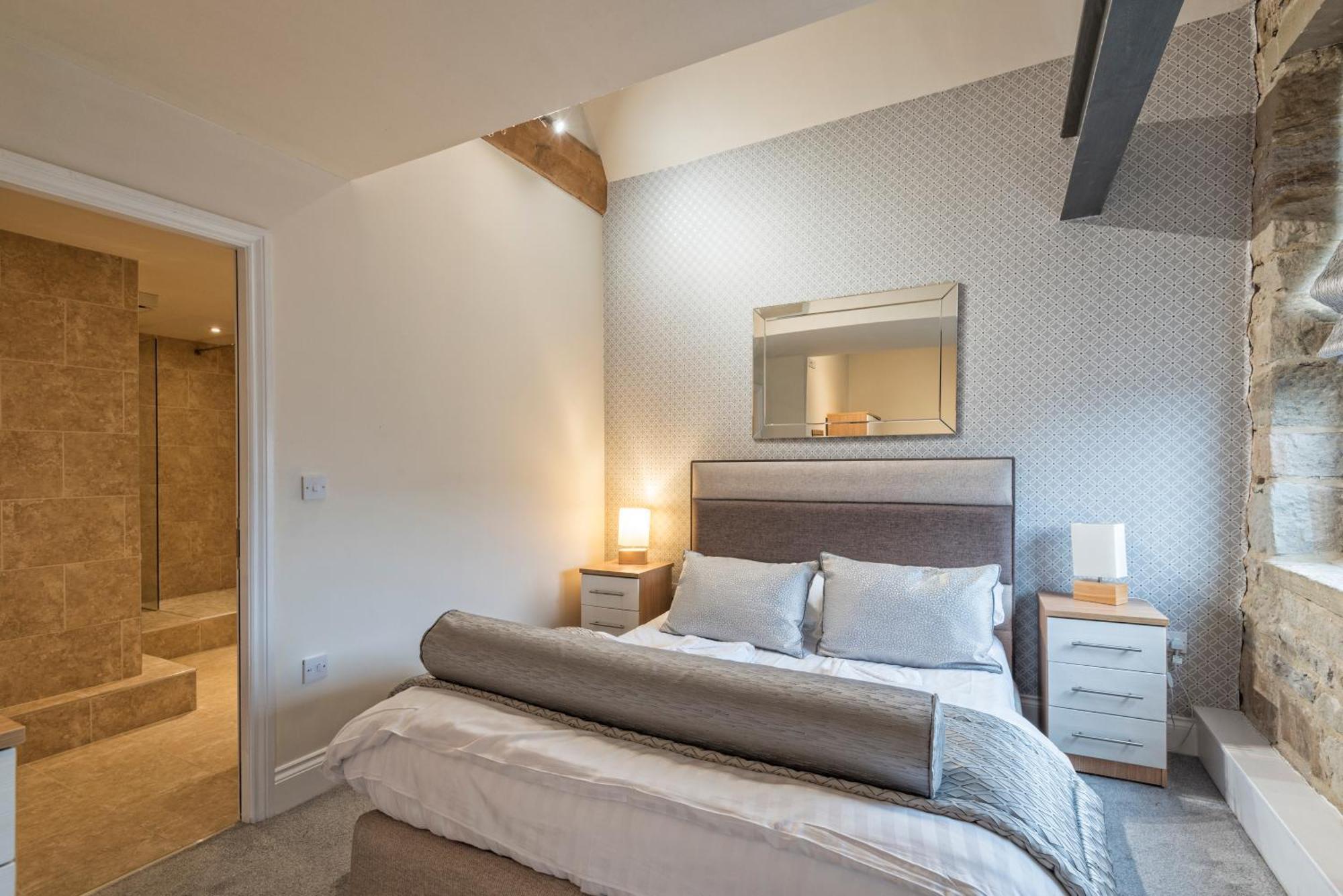 Heritage Serviced Suites - Serviced Apartments Huddersfield Habitación foto